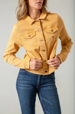 Winslow Trucker Jacket
