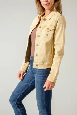 Winslow Trucker Jacket