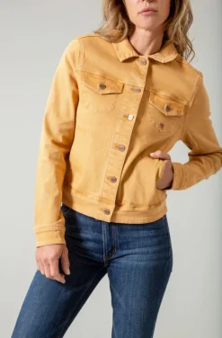 Winslow Trucker Jacket