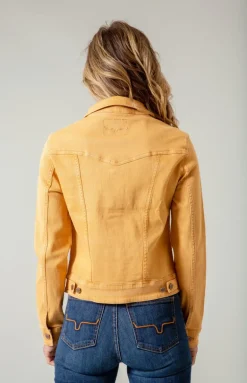 Winslow Trucker Jacket