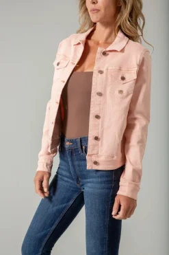 Winslow Trucker Jacket