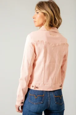 Winslow Trucker Jacket