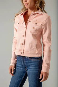 Winslow Trucker Jacket