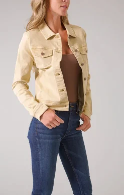 Winslow Trucker Jacket