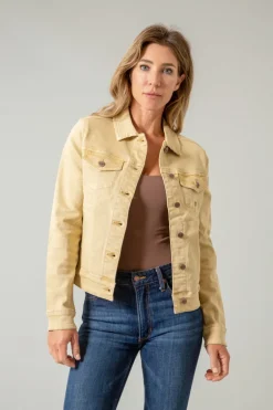 Winslow Trucker Jacket