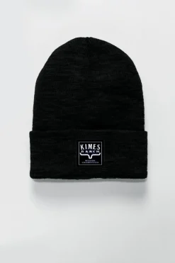 Workday Label Hat