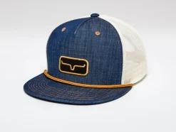 Workhard Trucker Hat