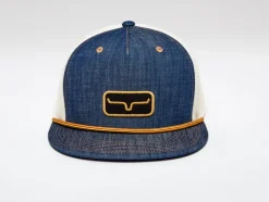 Workhard Trucker Hat