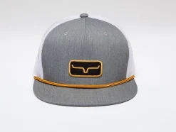 Workhard Trucker Hat