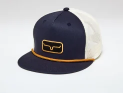 Workhard Trucker Hat
