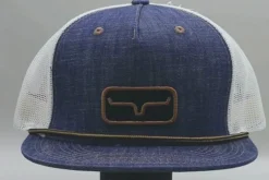 Workhard Trucker Hat