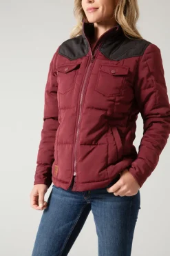 Wyldfire Jacket