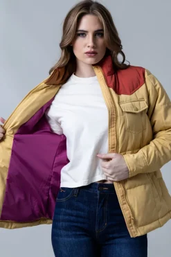 Wyldfire Jacket