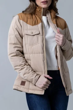 Wyldfire Jacket