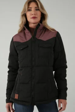 Wyldfire Jacket