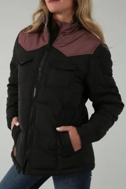 Wyldfire Jacket