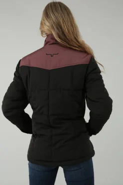 Wyldfire Jacket