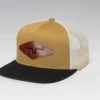 Yearly Trucker Hat