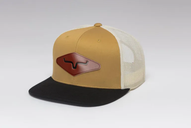 Yearly Trucker Hat