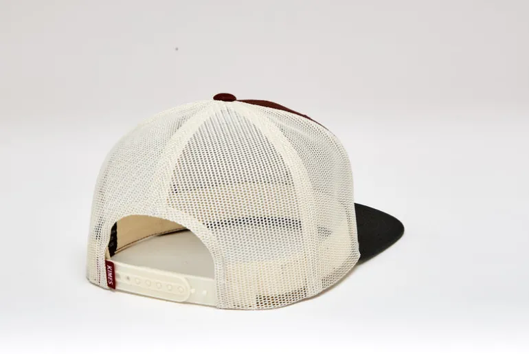 Yearly Trucker Hat