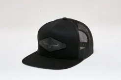 Yearly Trucker Hat
