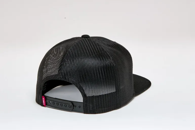 Yearly Trucker Hat