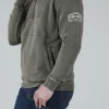 Yoakam Qtr Zip